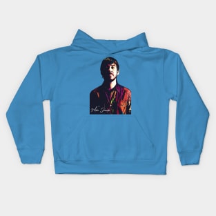 Mike Shinoda Kids Hoodie